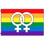 דגל גאוות נשים